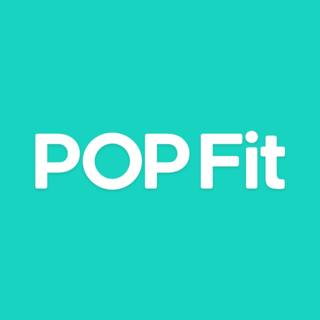 popfit热力燃脂