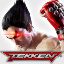 Tekken7游戏(铁拳7)