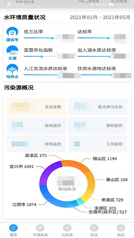 無錫生態環境手機版下載