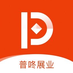 普咚展业app