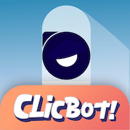 clicbot机器人软件