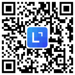 龙湖龙信app下载二维码