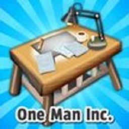 一人公司中文版(One Man Inc)