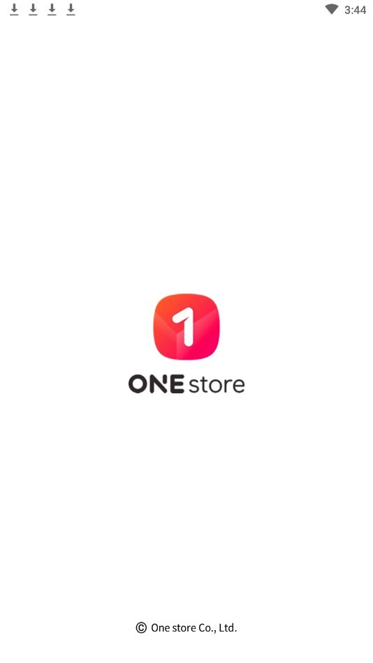 one store app 截图1