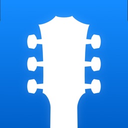 gtrlib和弦app(GtrLib Chords)
