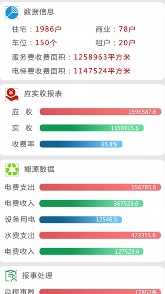 太行物业app下载