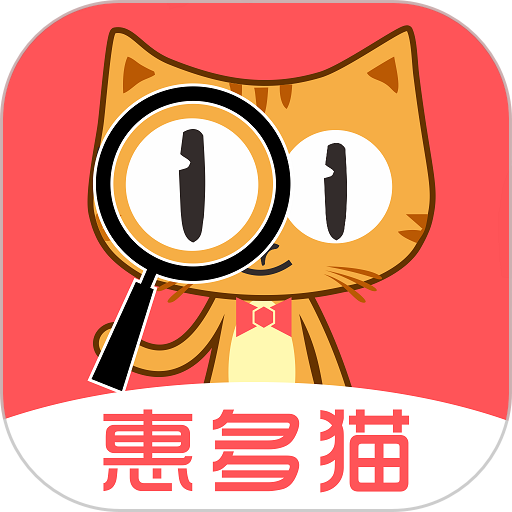 惠多猫app