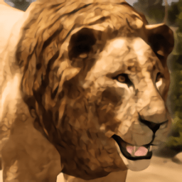 狮王模拟器手游