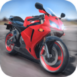 极限摩托车模拟器游戏(Ultimate Motorcycle Simulator)