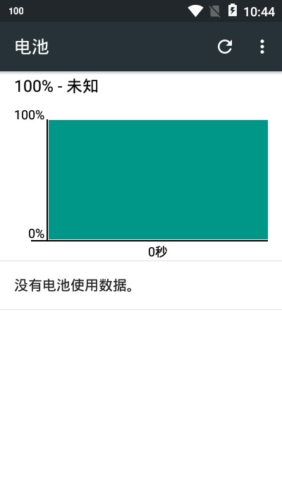 电量指示器专业版汉化版 截图0