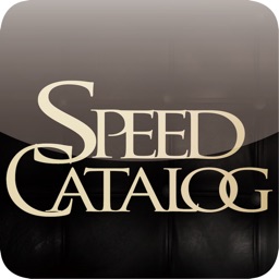 speedcatalog app