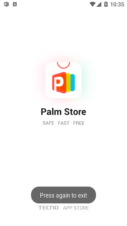 palm store最新版 截图1