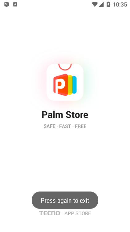 palm store