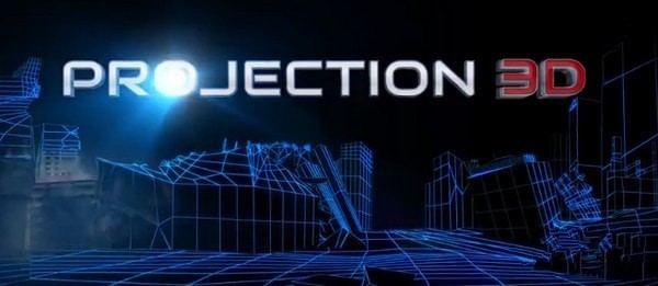 projection 3d插件 v2.02 电脑版0