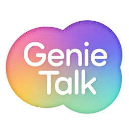 genie talkapp