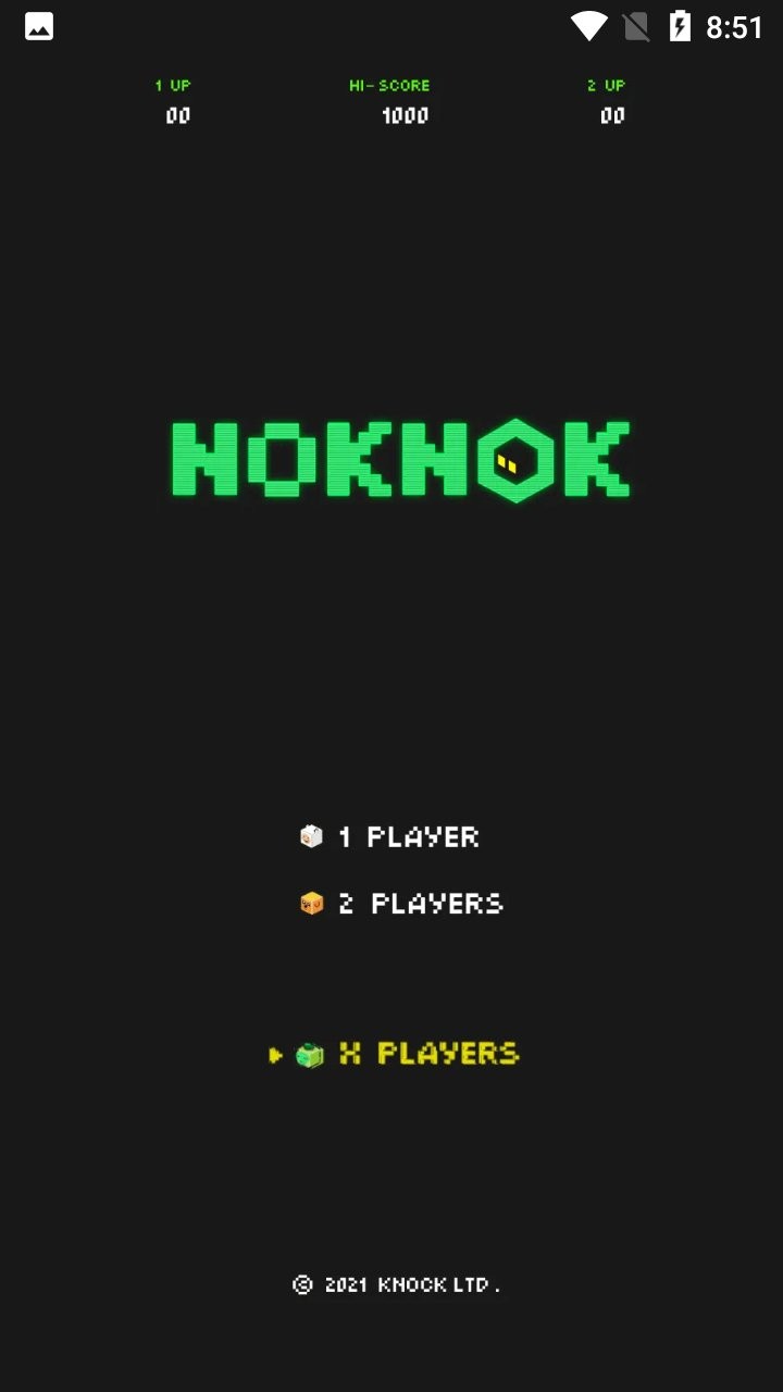 NokNok游戏社区 v0.7.2.84 安卓版1