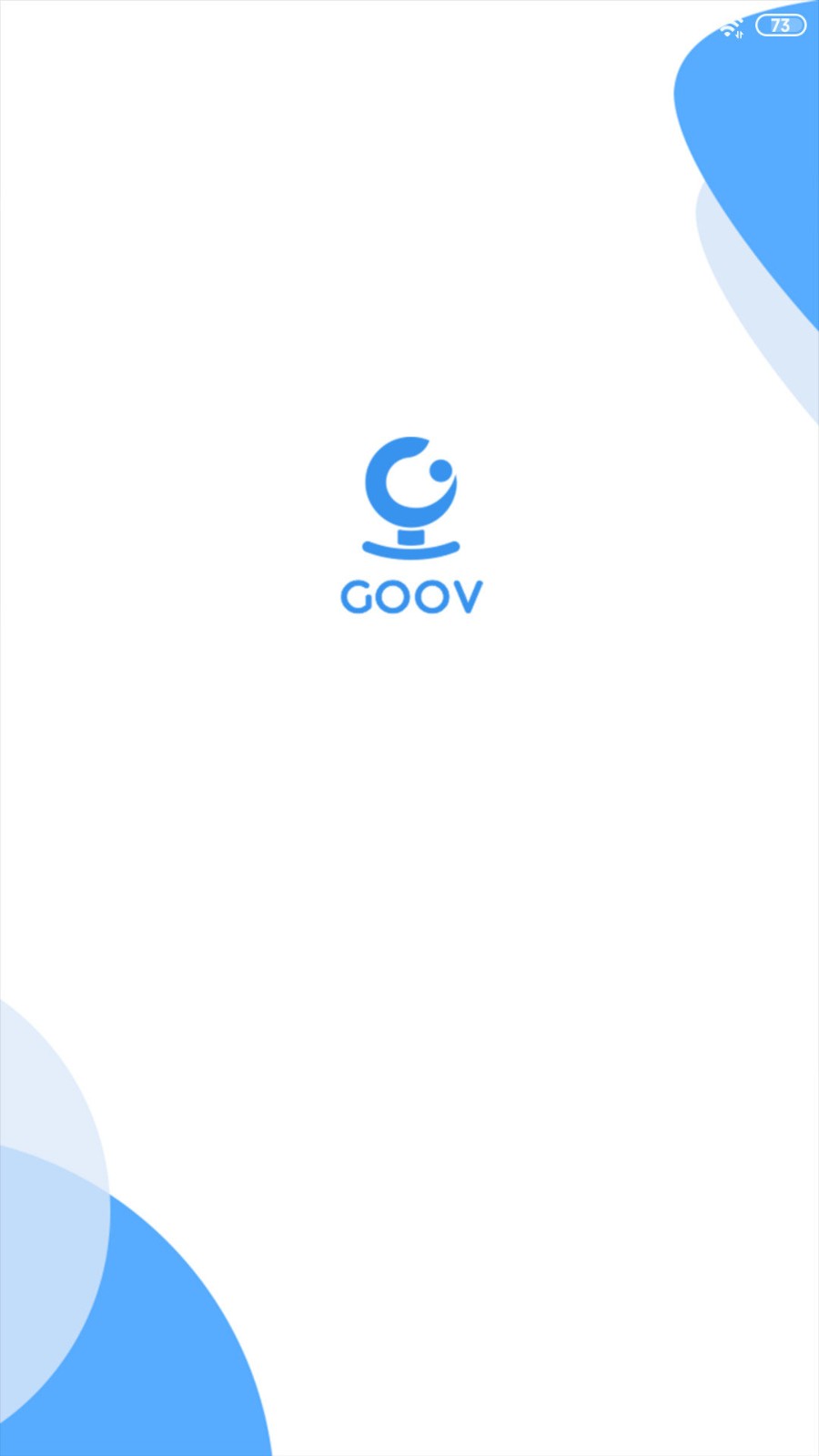 goov视频监控app v1.2.4 安卓版1