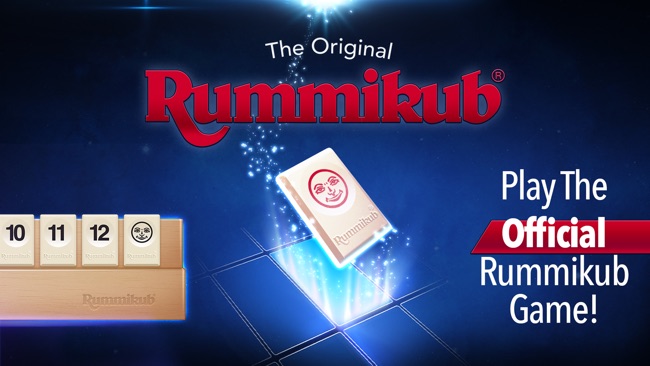 rummikub官方版