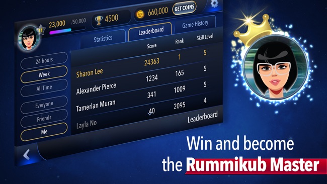 rummikub最新版 v4.4.17 安卓版0