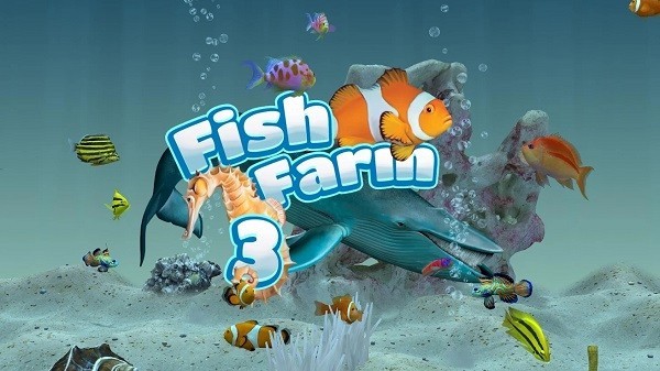 fishfarm3手游