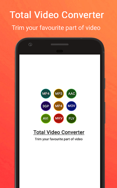 totalvideoconverter视频转换 v1 安卓版0