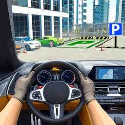 驾驶训练模拟器最新版