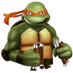 忍者神龟2手机版