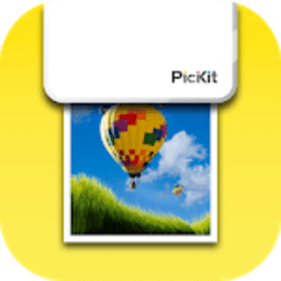 PicKit照片打印机
