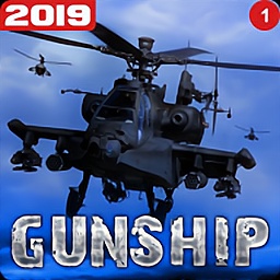 武装直升机模拟器免费版