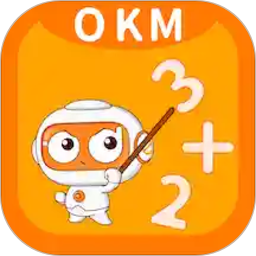 okmath数学思维官方版