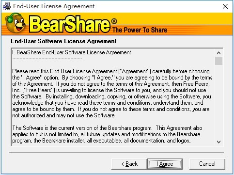bearshare官方版