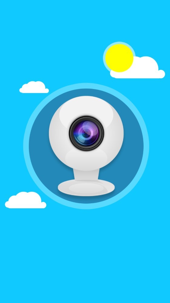 万能通用WIFI摄像头软件(CamEye) v1.0 安卓版0