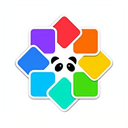 熊猫图标助手app