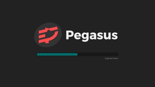 pegasus模官方版拟器