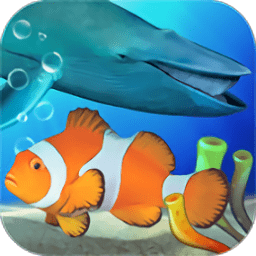 养鱼场3游戏(fishfarm3)