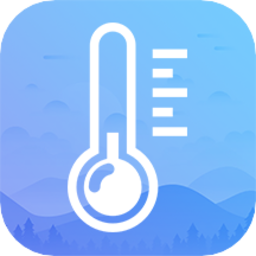 室温温度计软件