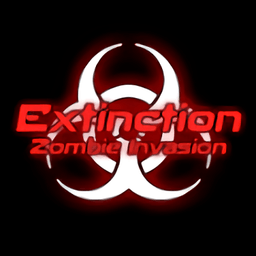 灭绝僵尸入侵手游(extinction: zombie invasion)