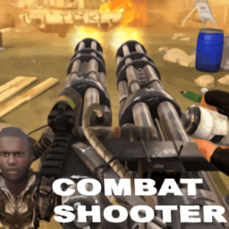 团队死亡竞赛手游(combat shooter)