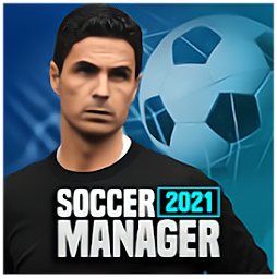 soccermanager2022游戏