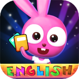 泡泡兔學英語最新版v1.0.2 安卓版