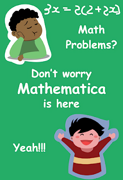 mathematica手机版下载