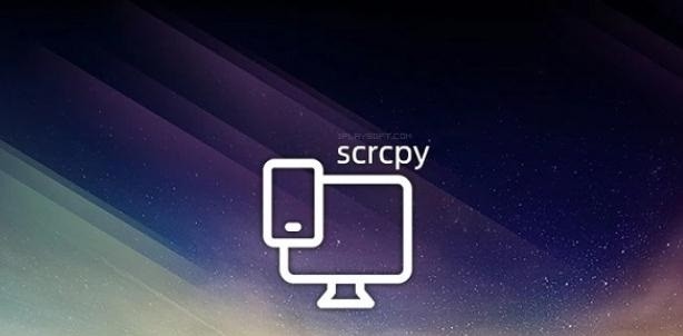 scrcpy官方版