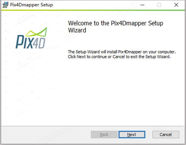 PIX4Dmapper下载