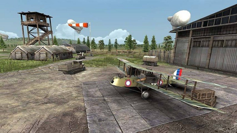 warplanes: ww1 sky aces cheats