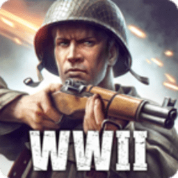 world war heroes手机最新版