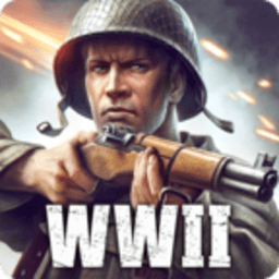 world war heroes手機最新版