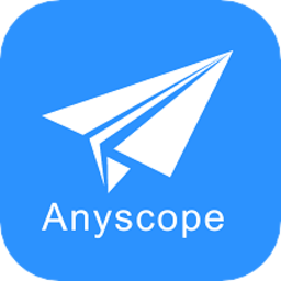 Anyscope缘像