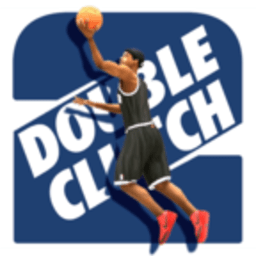 模拟篮球赛2最新版(DOUBLECLUTCH2)