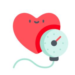 血壓記錄助手軟件v1.2.3 安卓版