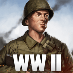 第二次世界大战战斗模拟器(world war 2)